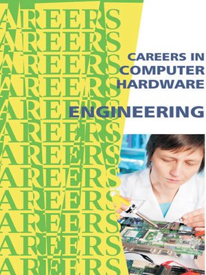 cover image of Careers in Computer Engineering